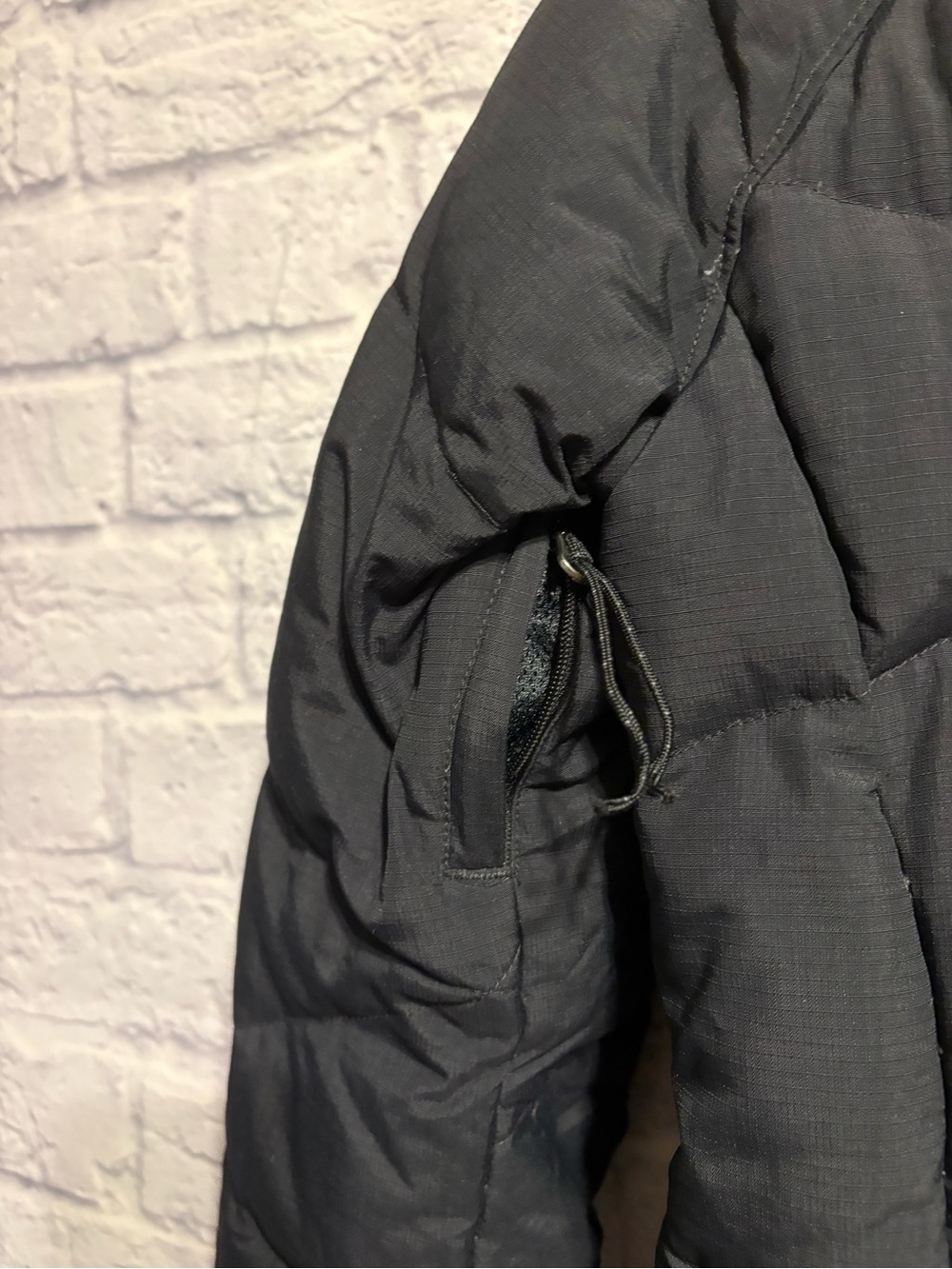 Columbia Women's Lay D Down Hooded Winter Jacket Small - Picture 10 of 16